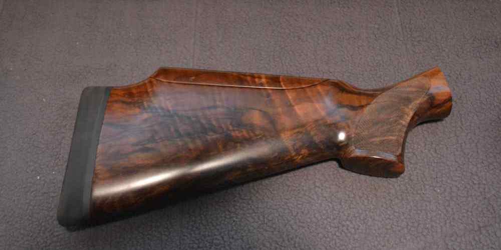 Shotgun Stocks